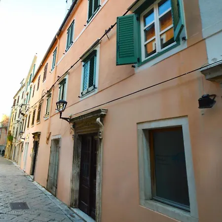 Studio Cor Cordis Zadar Exterior photo