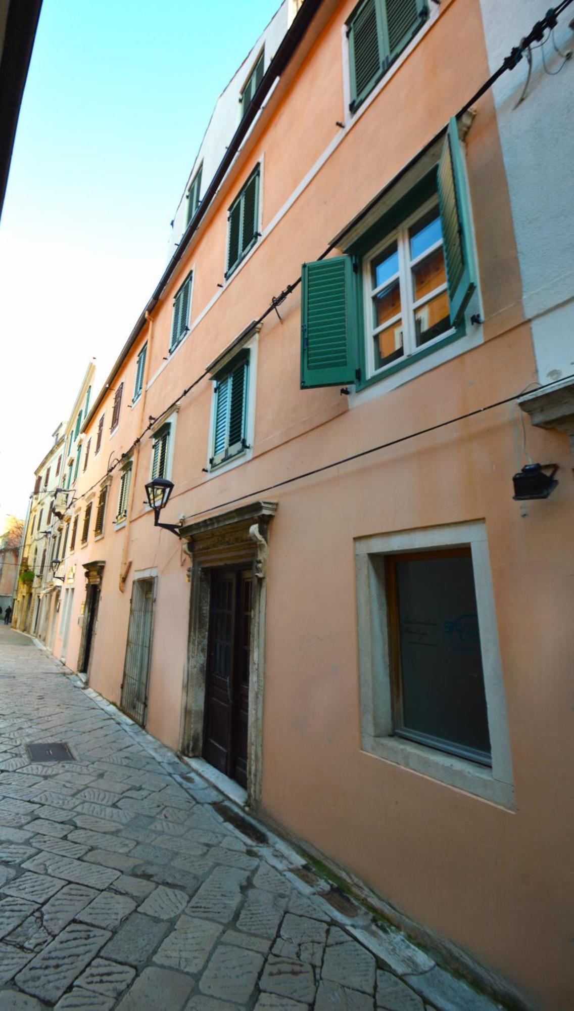 Cor Cordis Zadar