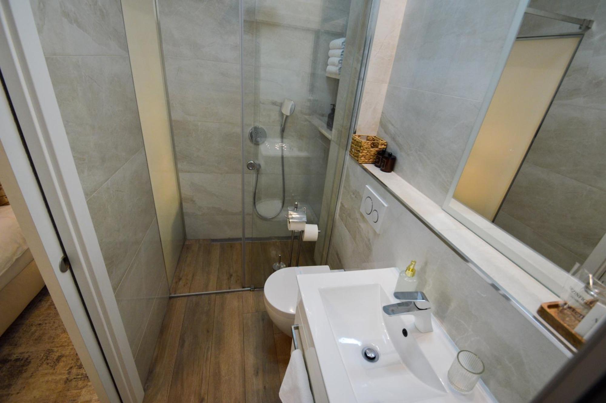 Appartement Cor Cordis *