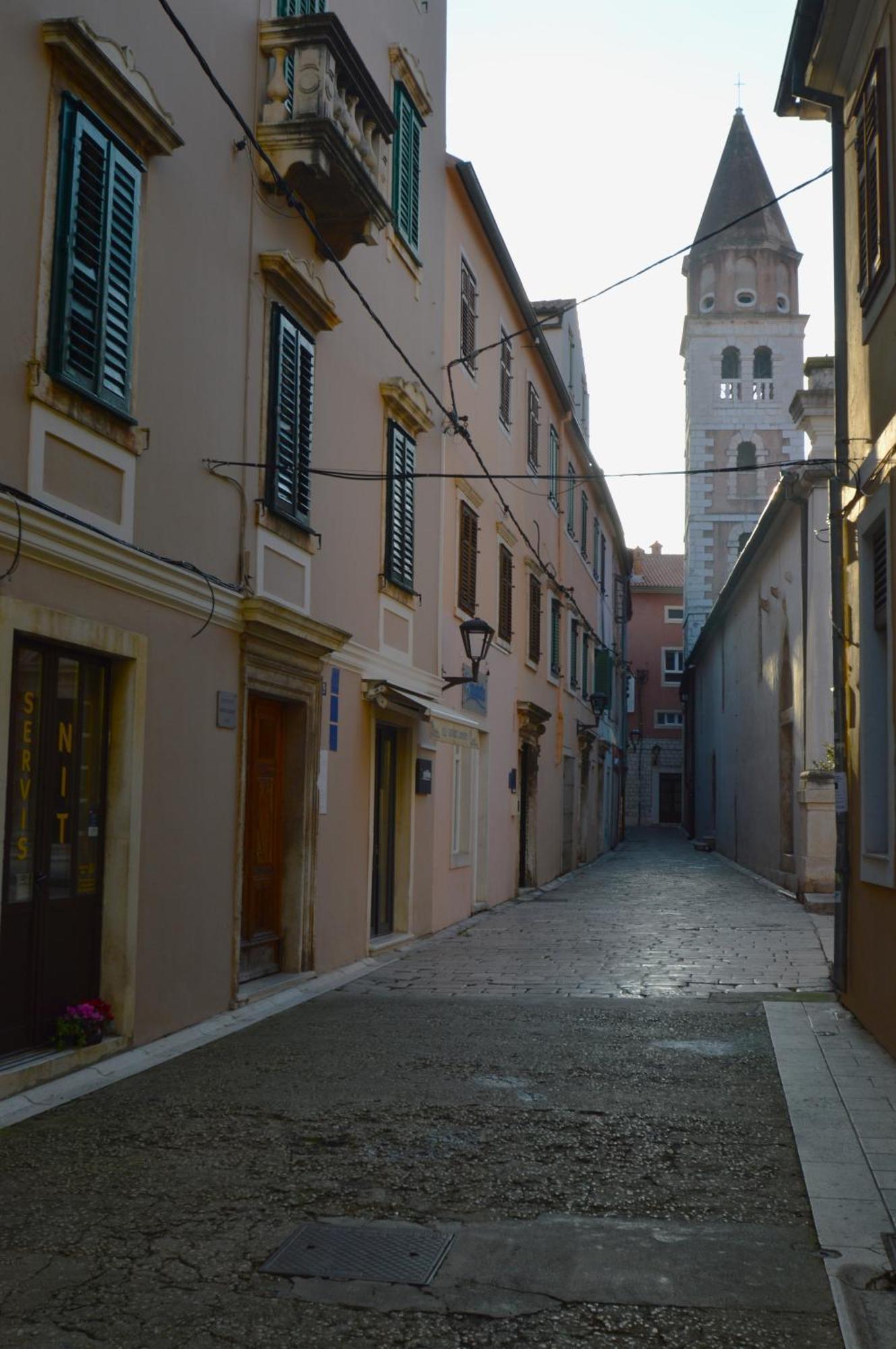 Cor Cordis Appartement