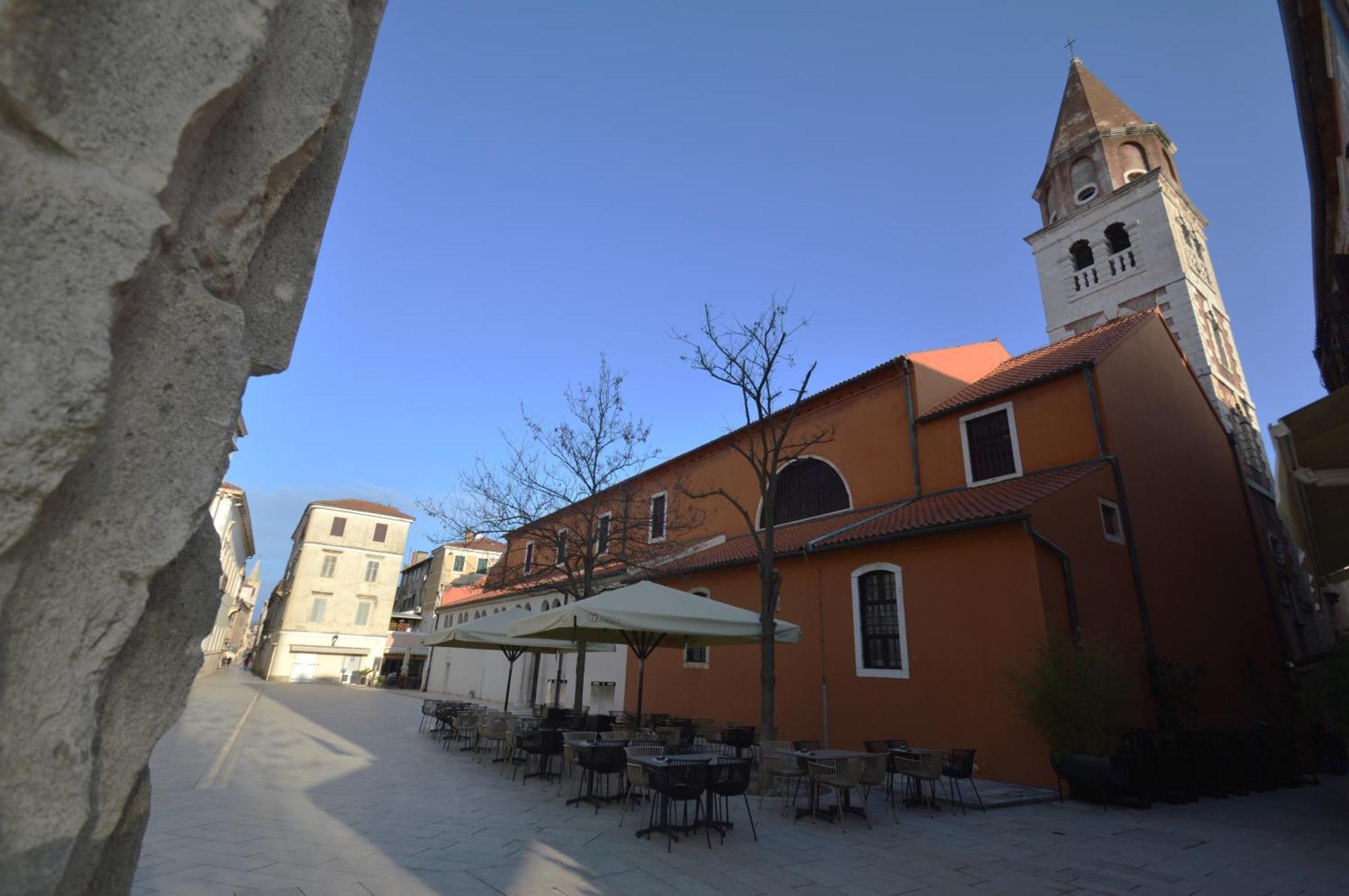 Appartement Cor Cordis