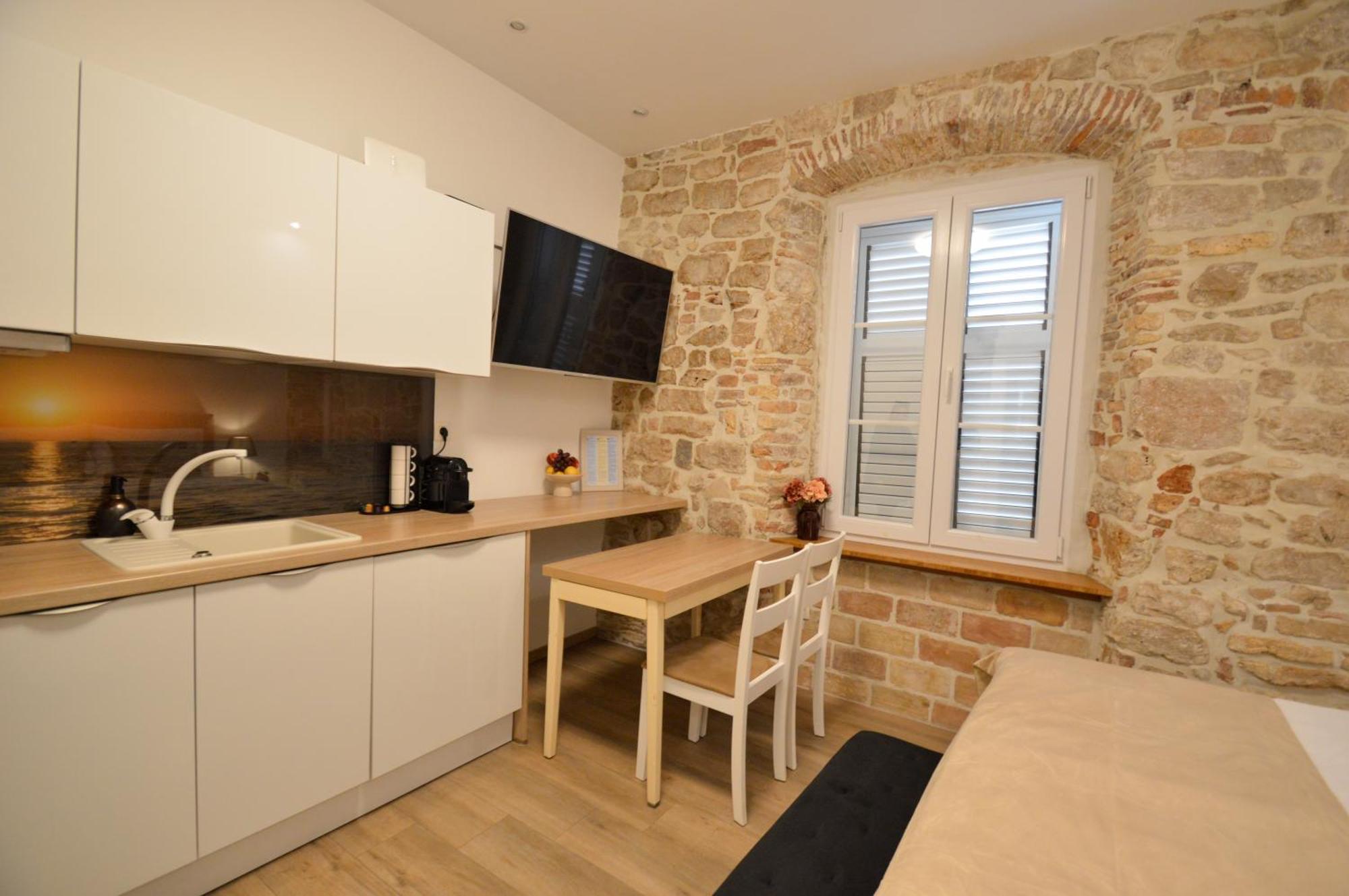 Cor Cordis Appartement *