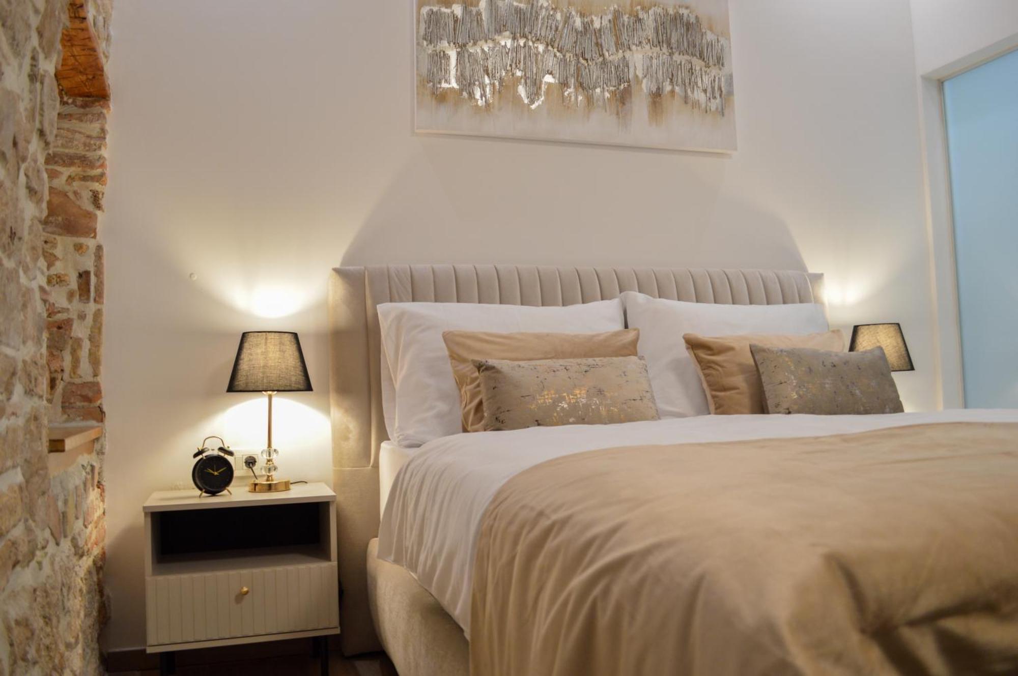 Cor Cordis Appartement Zadar
