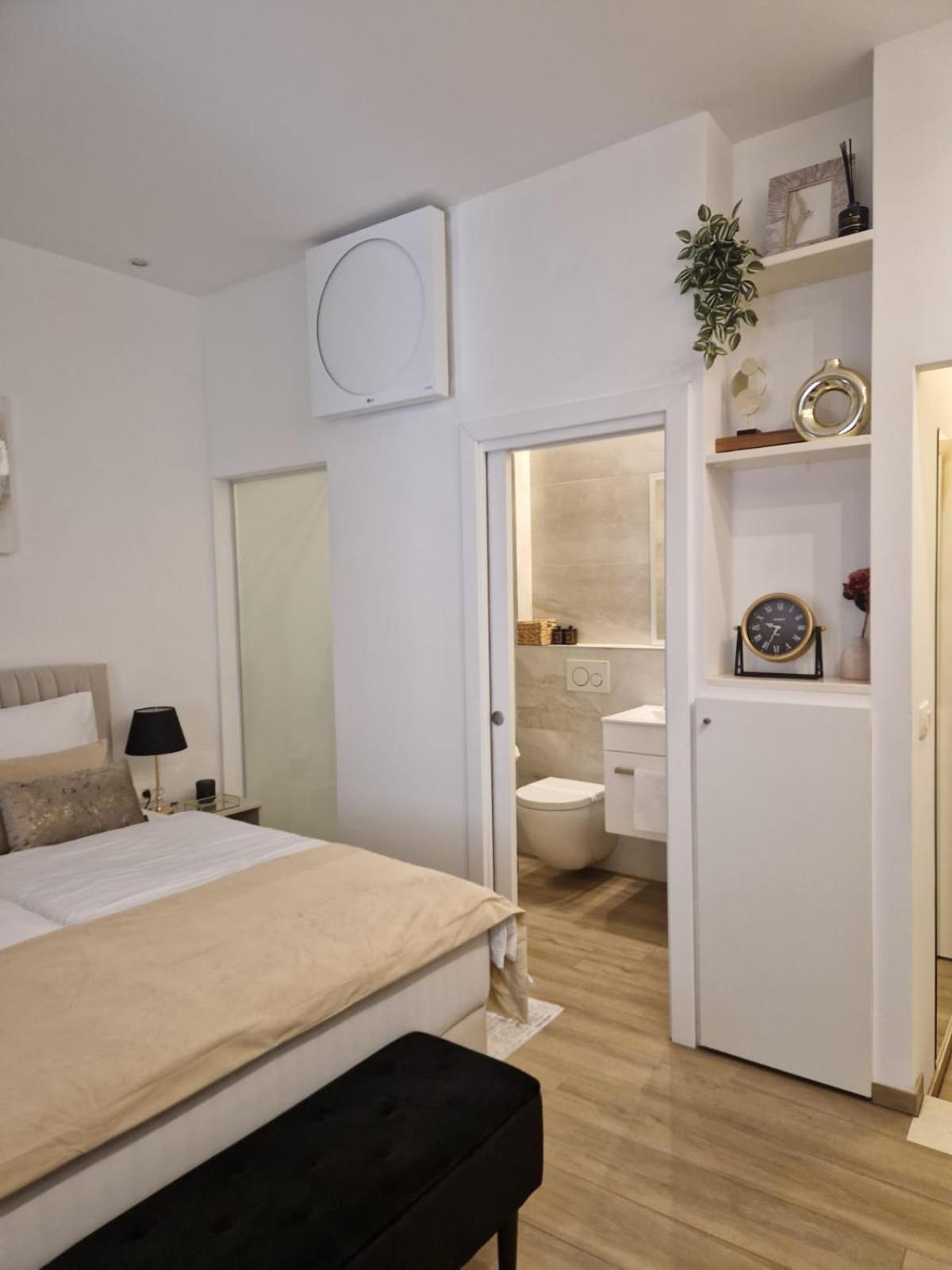 Appartement Cor Cordis *